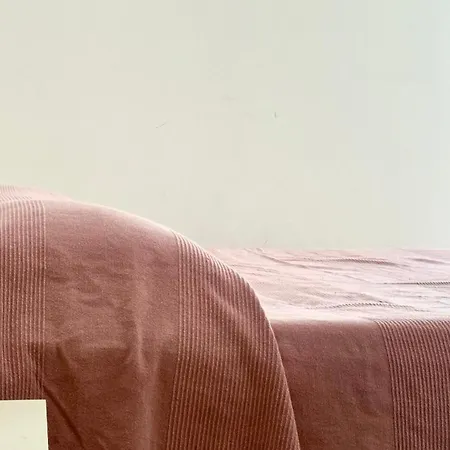 아파트 M387 - Marcelli, Trilocale Comodo Ai Servizi E Al Mare 마르첼리